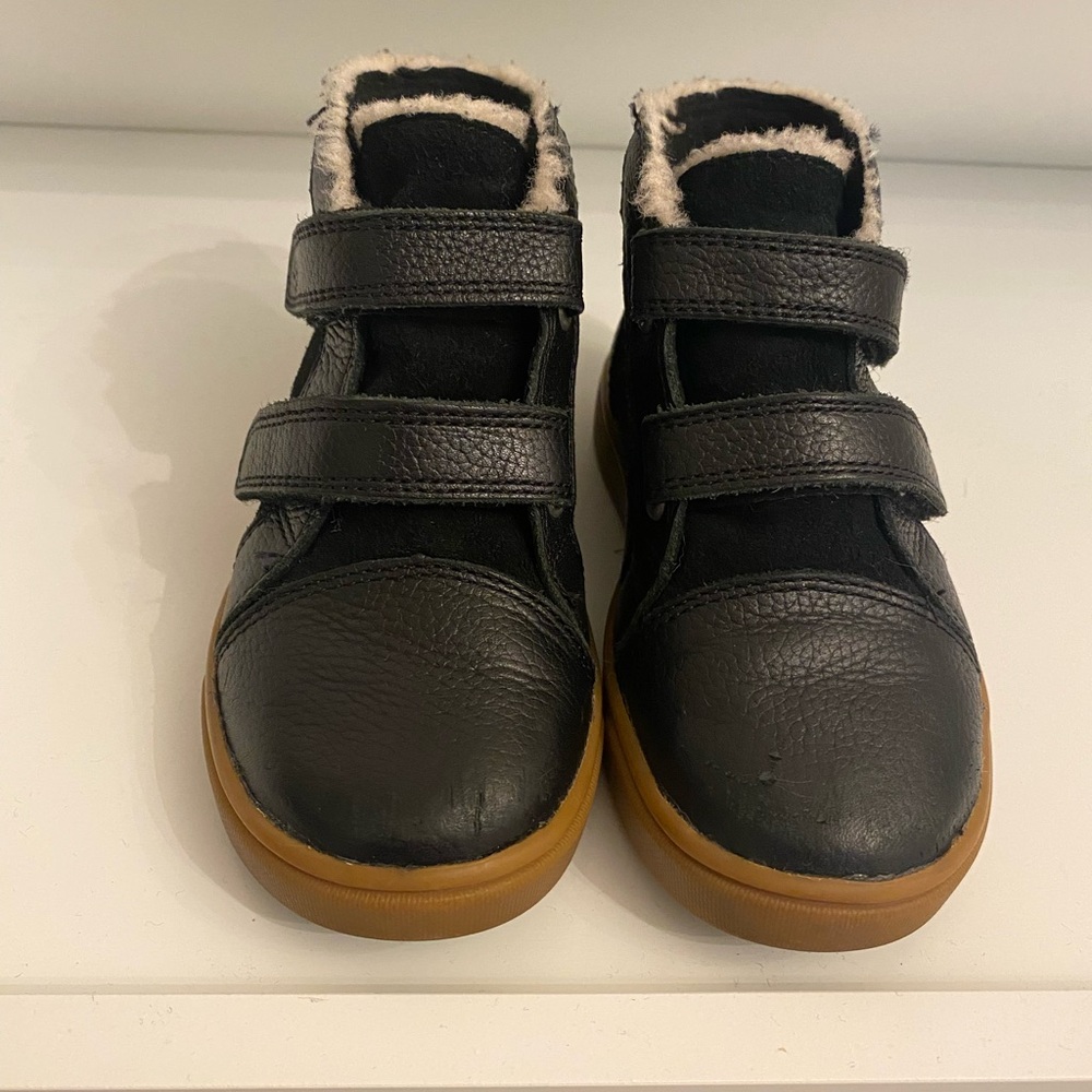 UGG Rennon high top sneakers